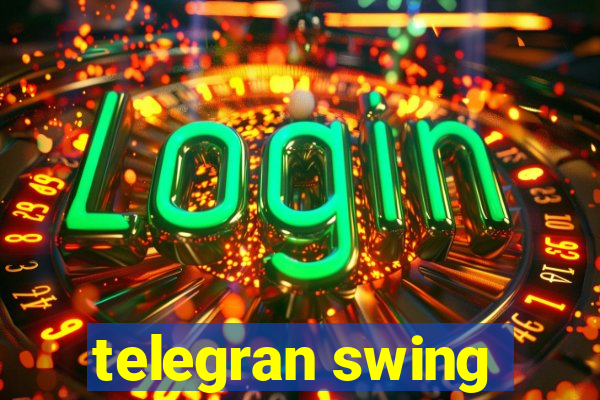 telegran swing